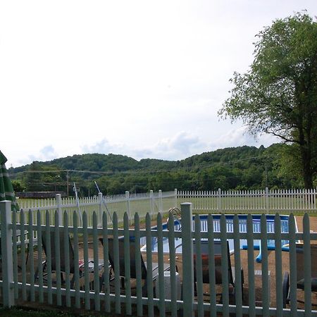 Damascus Mountain Laurel Inn מראה חיצוני תמונה