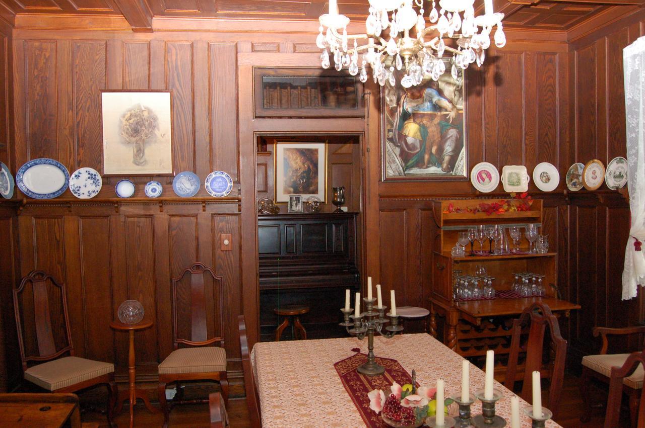 Damascus Mountain Laurel Inn מראה חיצוני תמונה