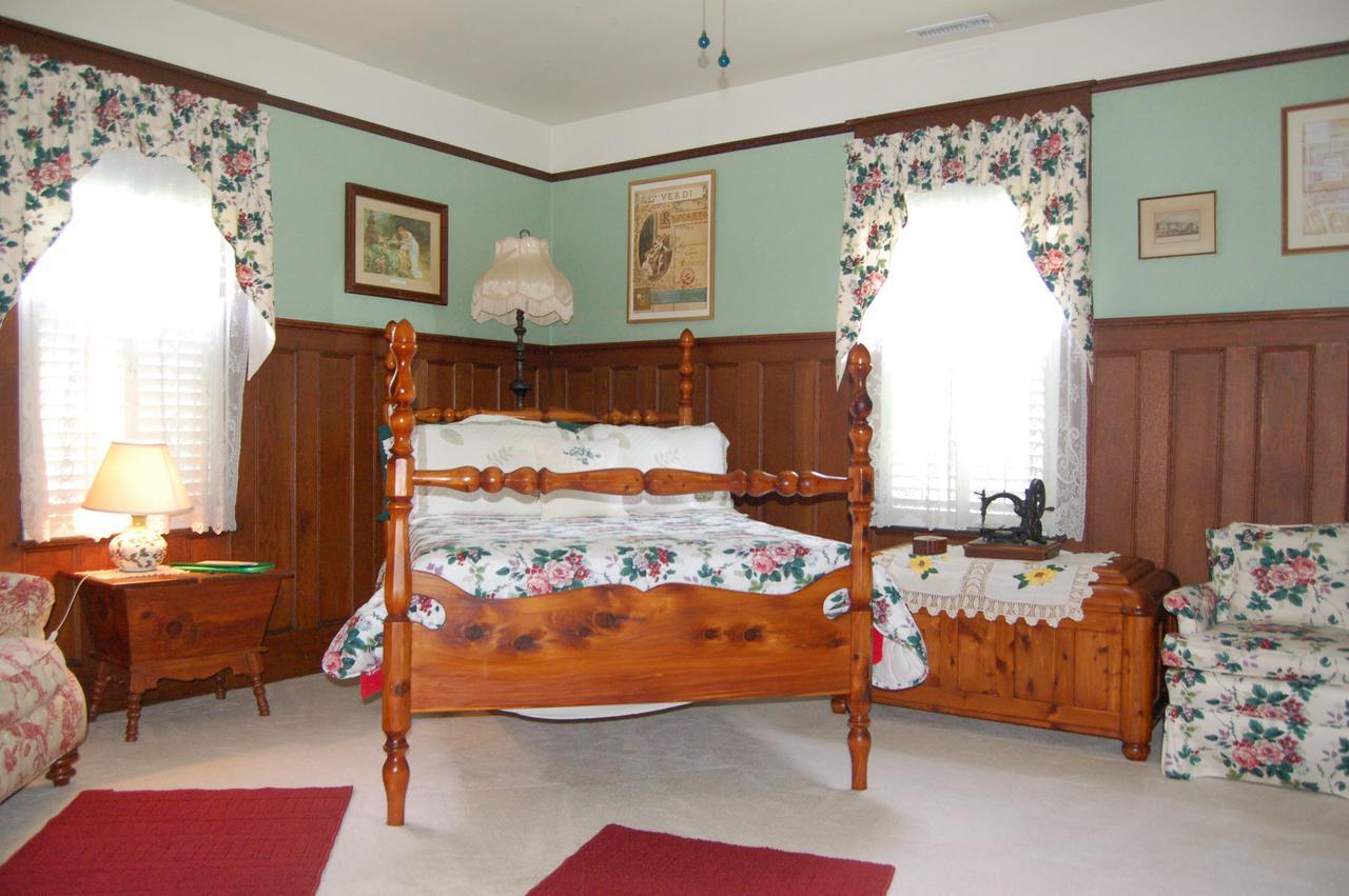 Damascus Mountain Laurel Inn מראה חיצוני תמונה