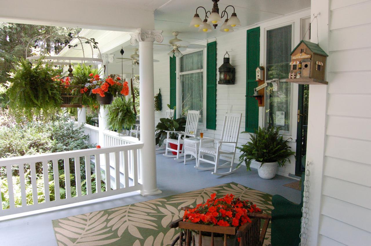 Damascus Mountain Laurel Inn מראה חיצוני תמונה