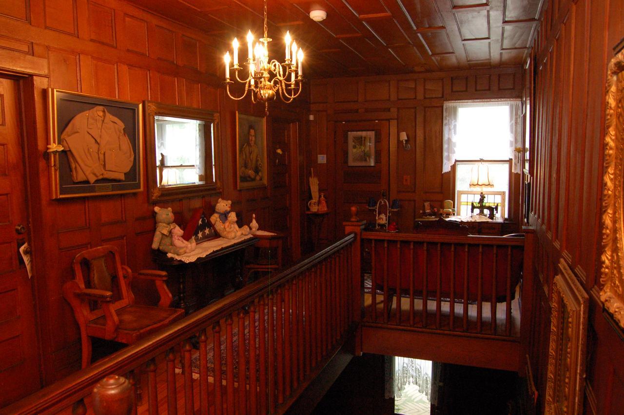 Damascus Mountain Laurel Inn מראה חיצוני תמונה