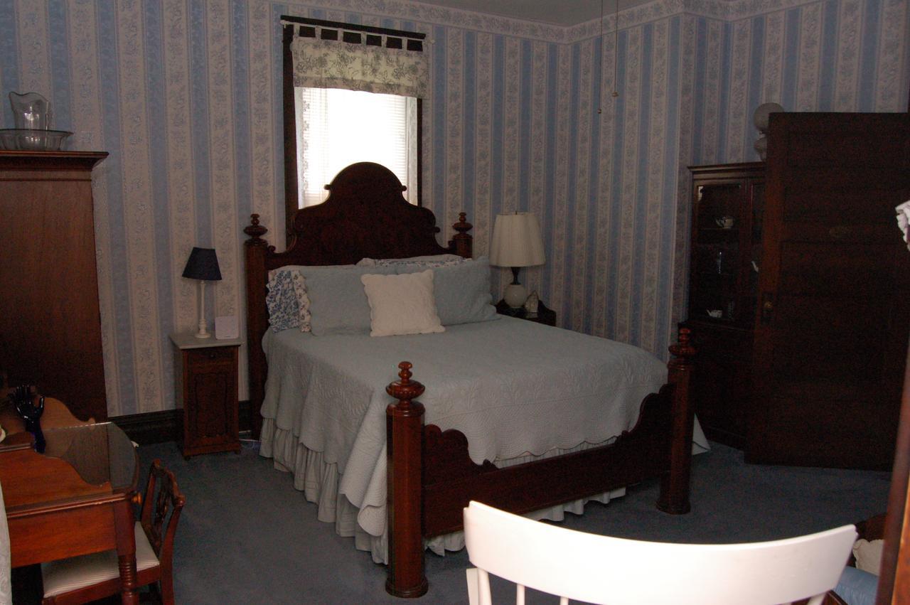 Damascus Mountain Laurel Inn מראה חיצוני תמונה