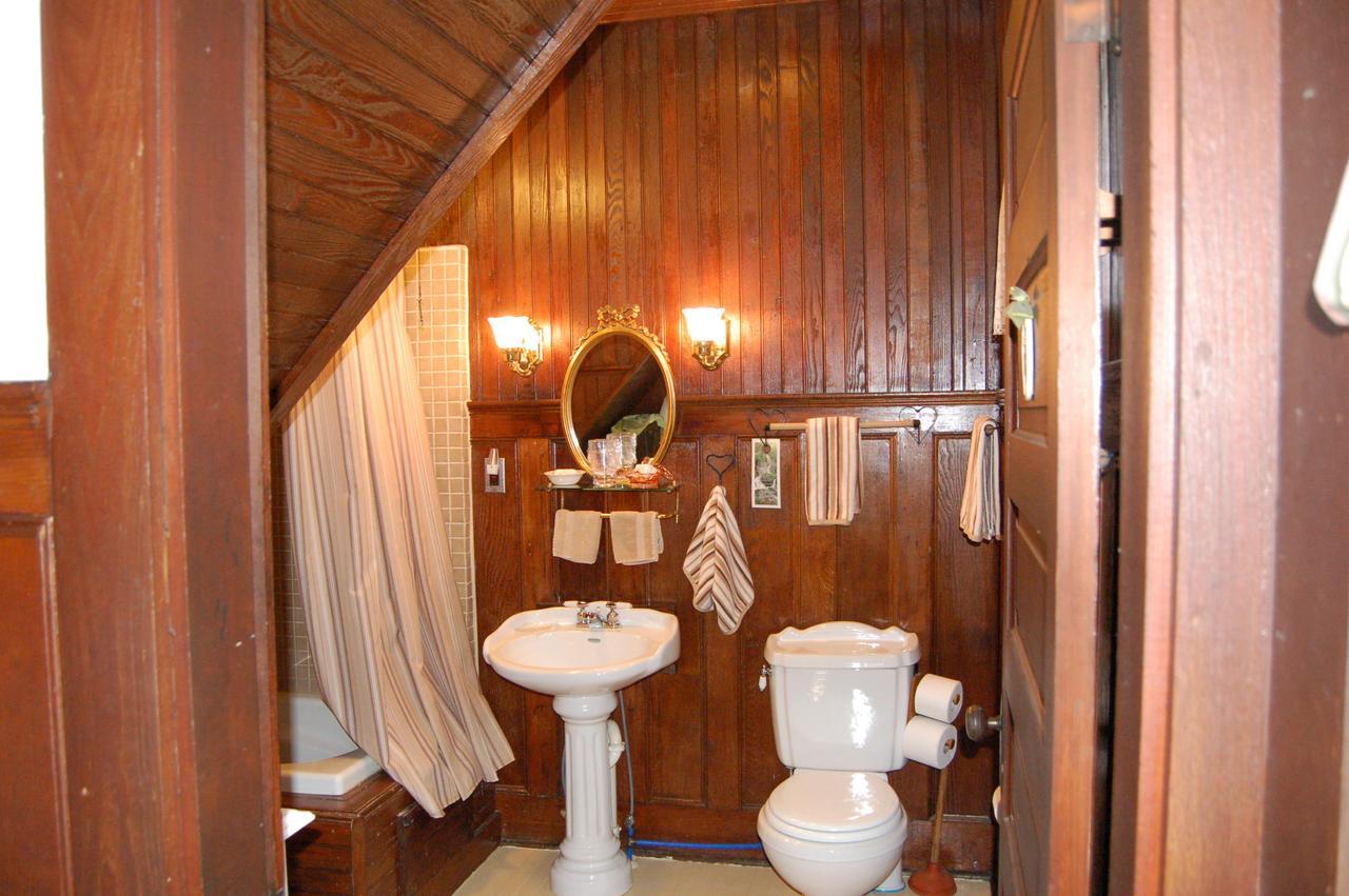 Damascus Mountain Laurel Inn מראה חיצוני תמונה