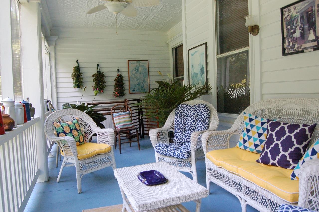 Damascus Mountain Laurel Inn מראה חיצוני תמונה