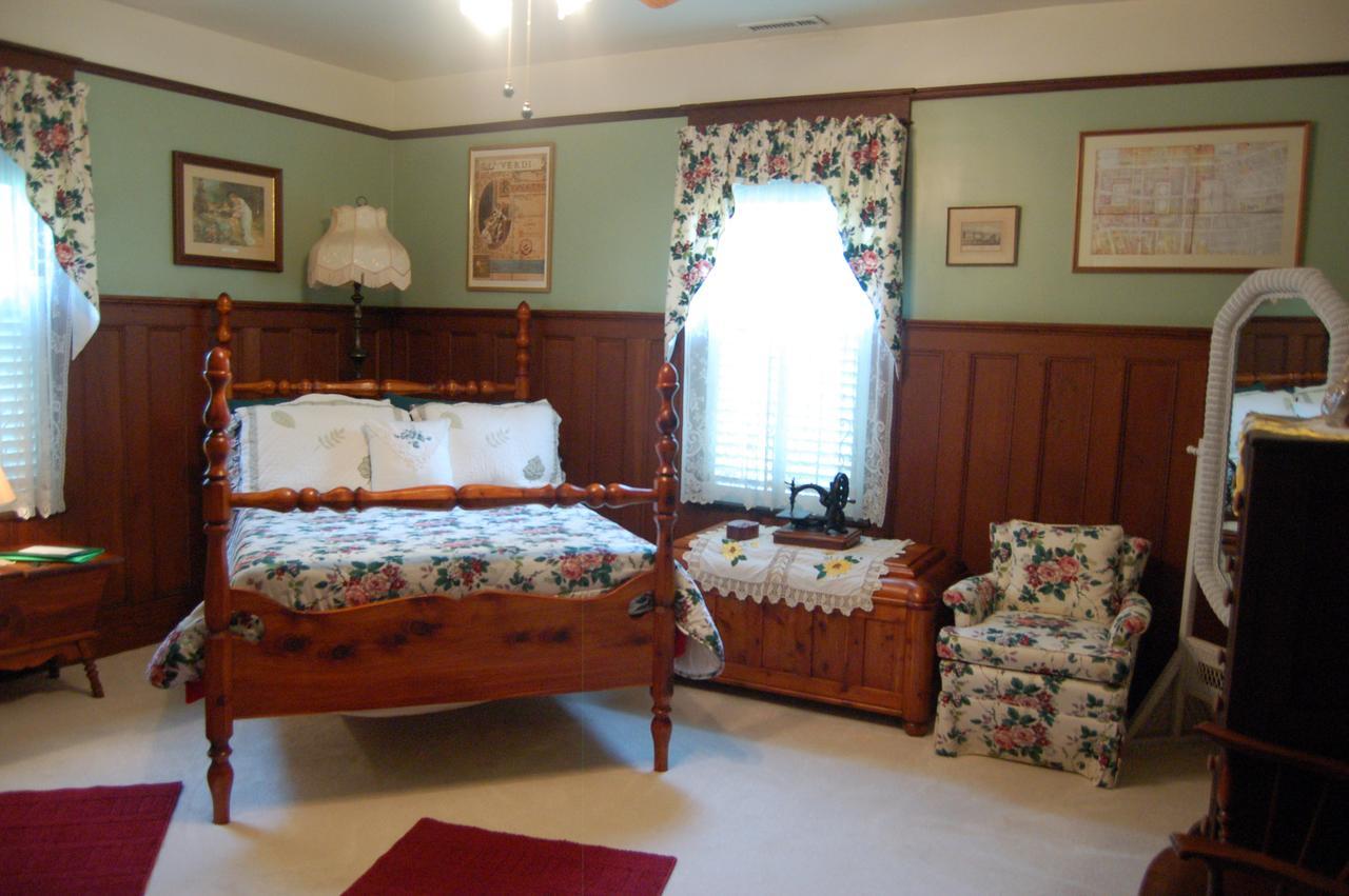 Damascus Mountain Laurel Inn מראה חיצוני תמונה