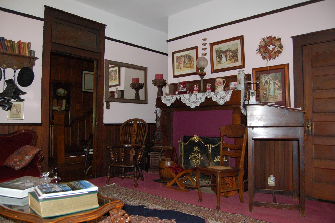 Damascus Mountain Laurel Inn מראה חיצוני תמונה