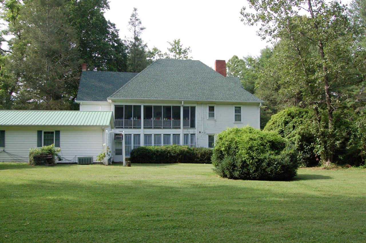 Damascus Mountain Laurel Inn מראה חיצוני תמונה