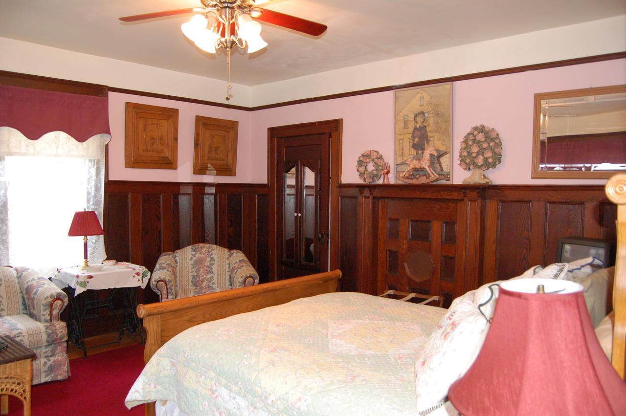 Damascus Mountain Laurel Inn מראה חיצוני תמונה