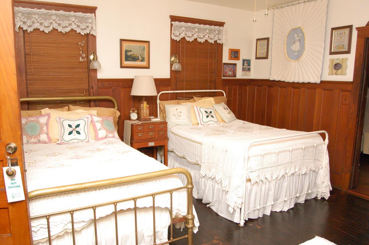 Damascus Mountain Laurel Inn מראה חיצוני תמונה
