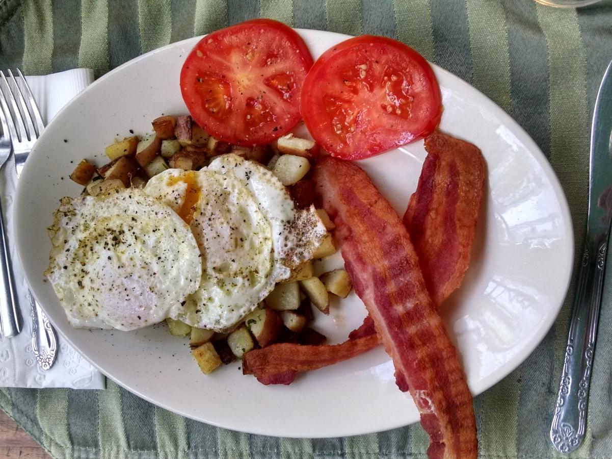 Damascus Mountain Laurel Inn מראה חיצוני תמונה