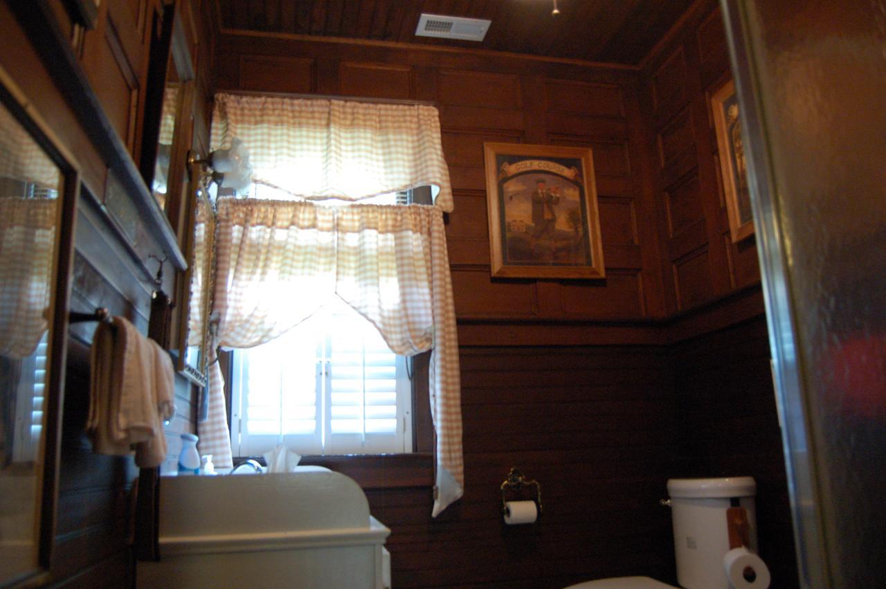 Damascus Mountain Laurel Inn מראה חיצוני תמונה