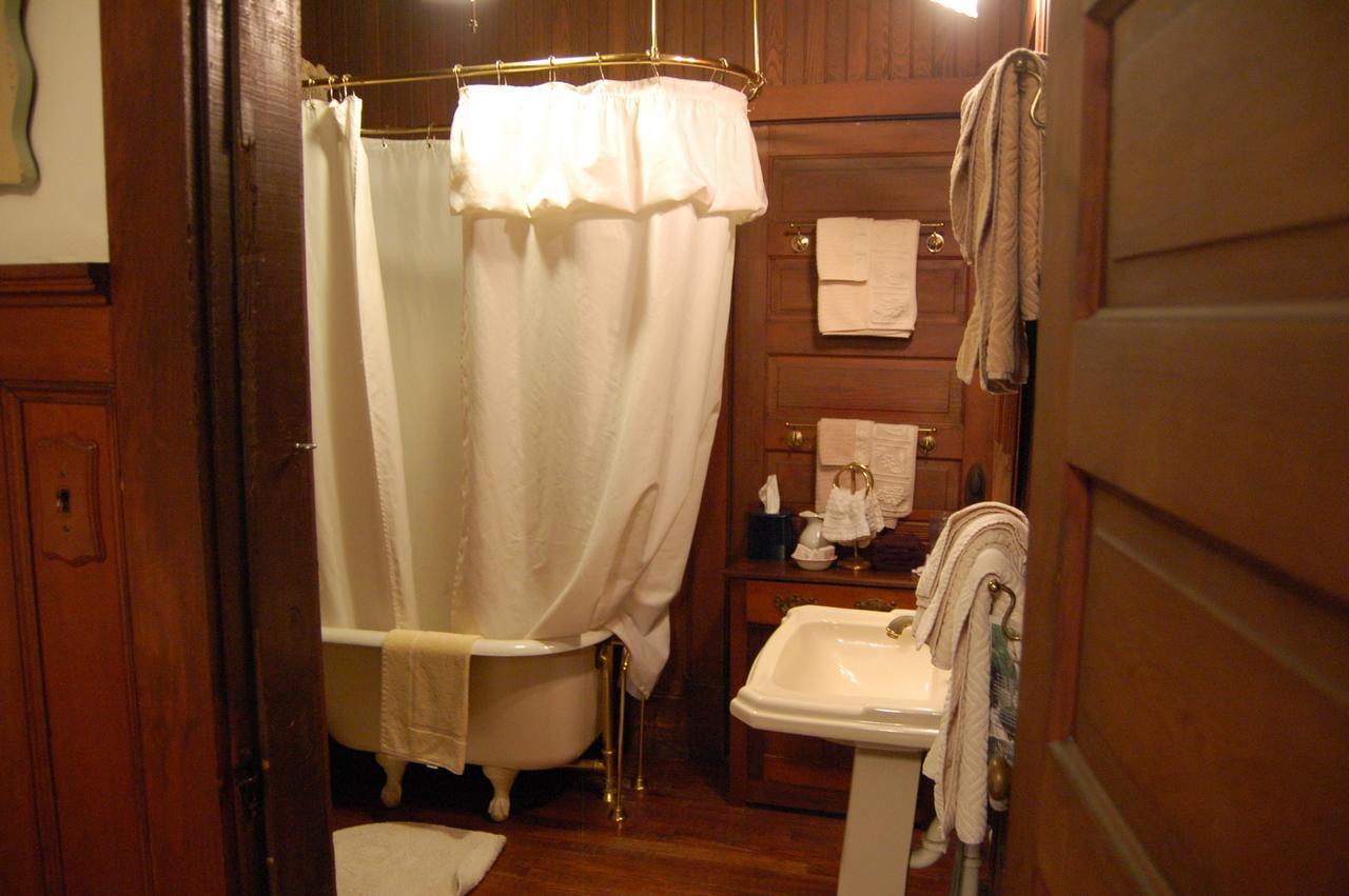 Damascus Mountain Laurel Inn מראה חיצוני תמונה