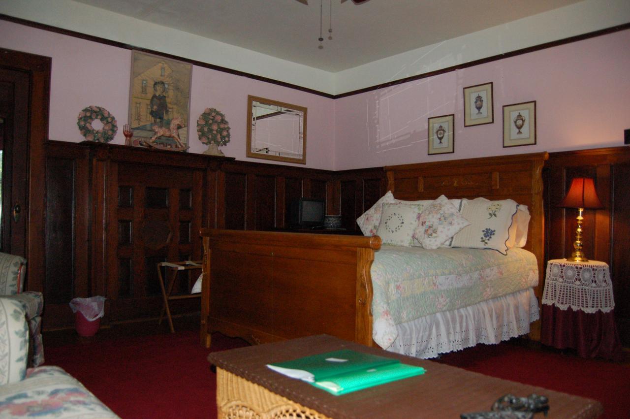 Damascus Mountain Laurel Inn מראה חיצוני תמונה