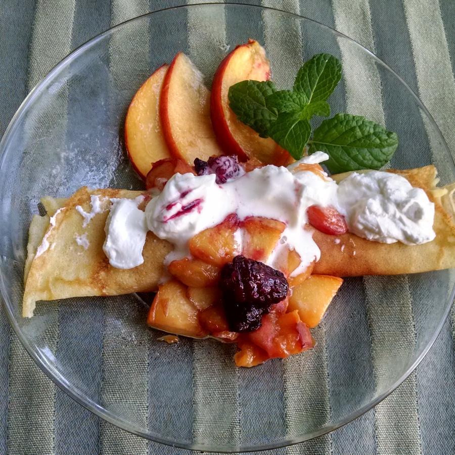Damascus Mountain Laurel Inn מראה חיצוני תמונה