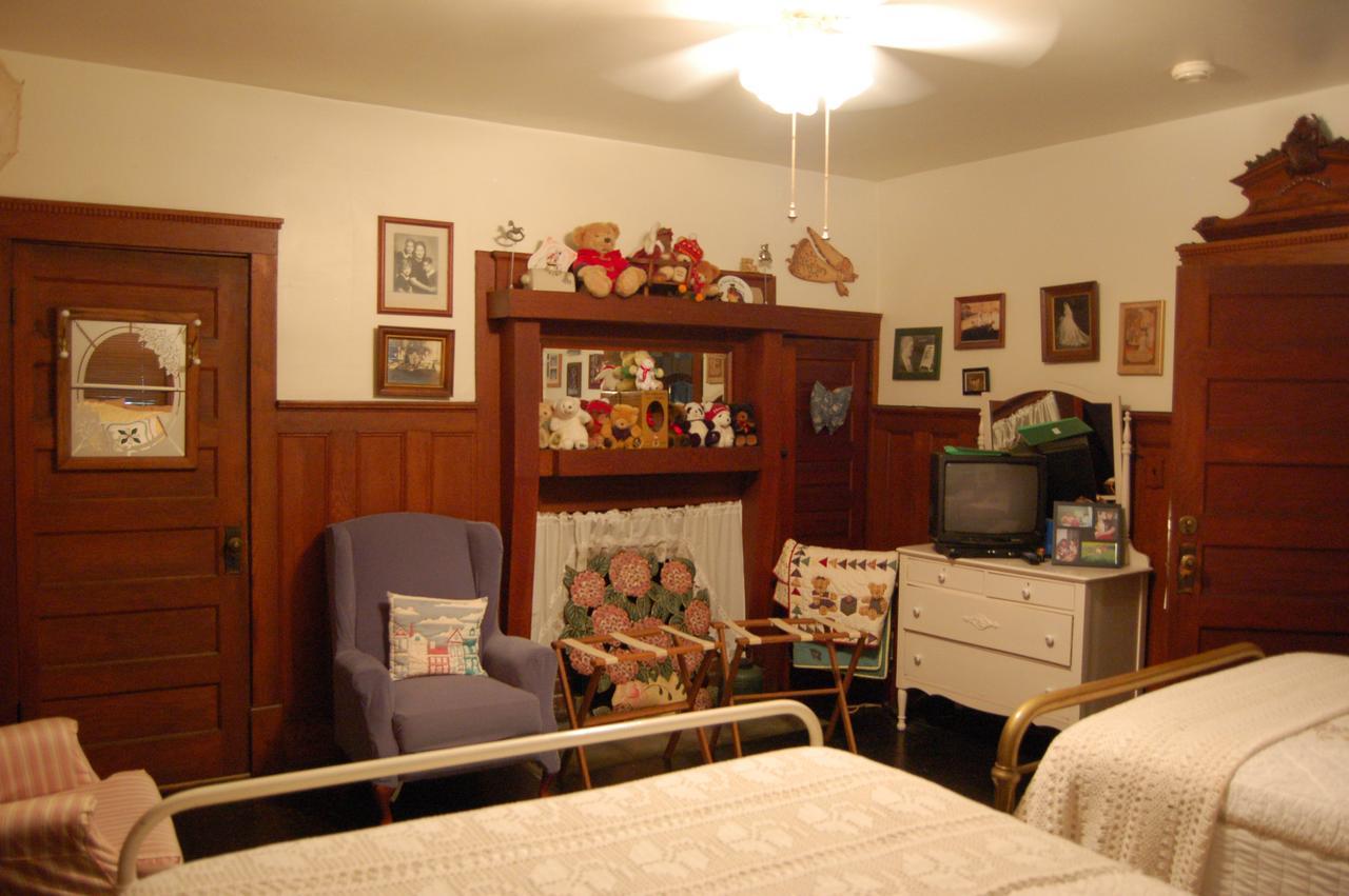 Damascus Mountain Laurel Inn מראה חיצוני תמונה