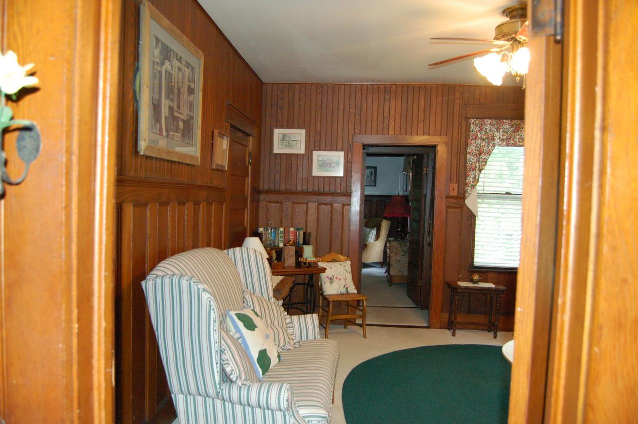 Damascus Mountain Laurel Inn מראה חיצוני תמונה